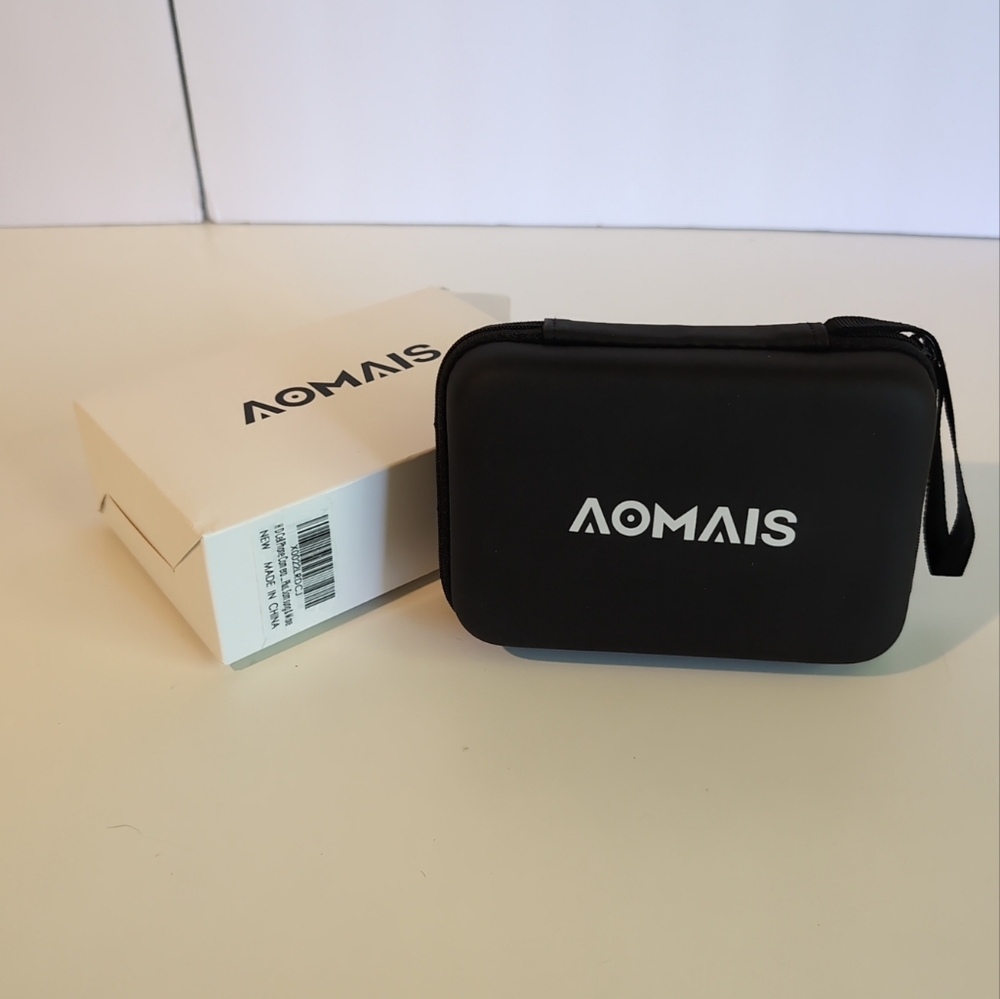 Aomais Andriod Cell Phone Stand and Lens Set
